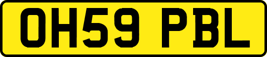 OH59PBL