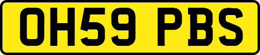 OH59PBS