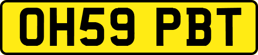 OH59PBT