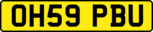 OH59PBU