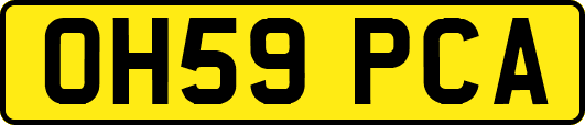 OH59PCA
