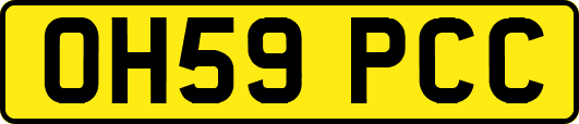 OH59PCC