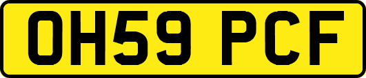 OH59PCF