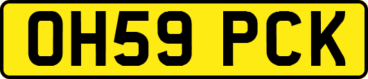 OH59PCK