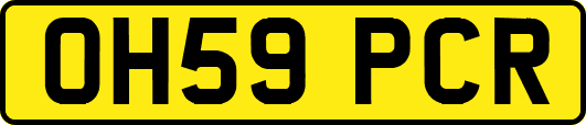 OH59PCR