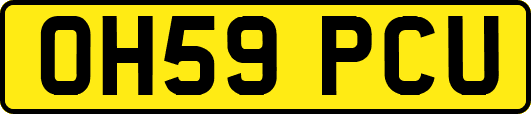 OH59PCU