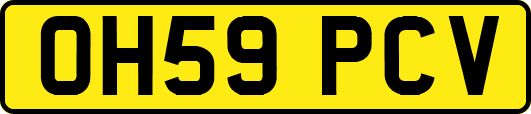 OH59PCV