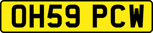 OH59PCW