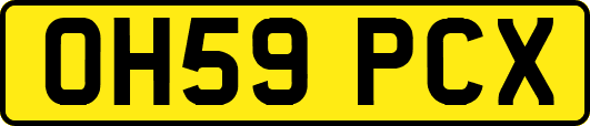 OH59PCX