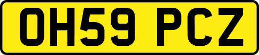OH59PCZ