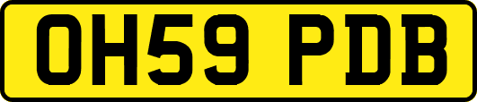 OH59PDB
