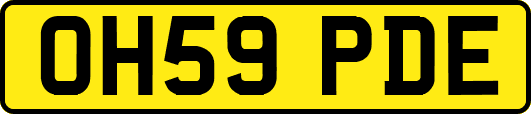 OH59PDE