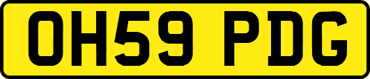 OH59PDG