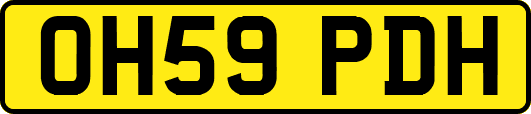 OH59PDH