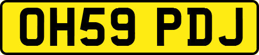 OH59PDJ
