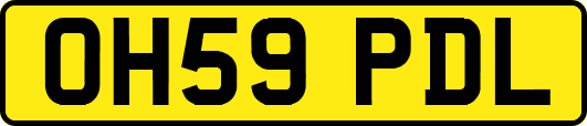 OH59PDL