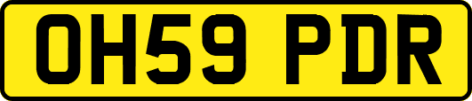 OH59PDR