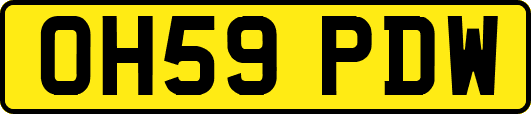 OH59PDW