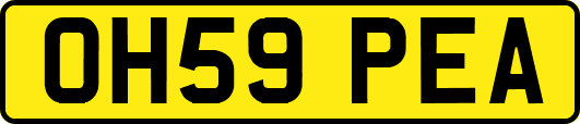 OH59PEA