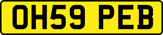 OH59PEB