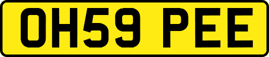 OH59PEE