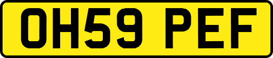 OH59PEF