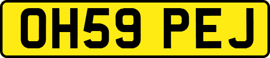 OH59PEJ