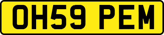 OH59PEM