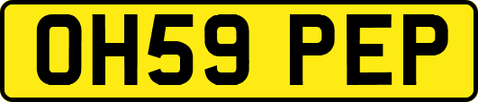 OH59PEP