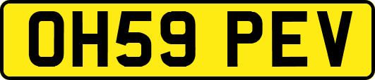OH59PEV
