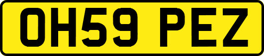 OH59PEZ