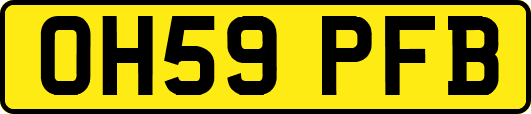 OH59PFB