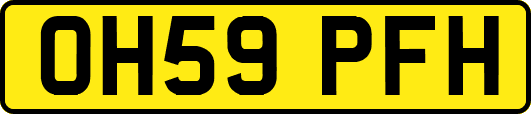OH59PFH