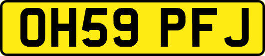 OH59PFJ