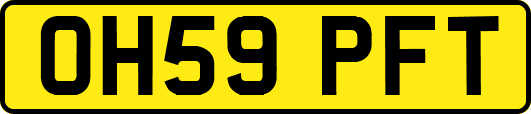 OH59PFT