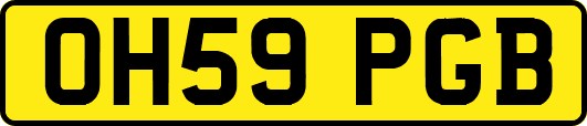 OH59PGB