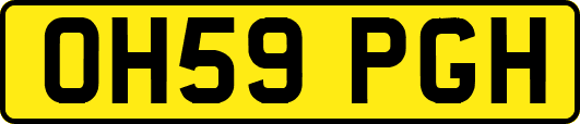 OH59PGH