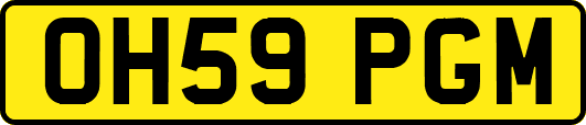 OH59PGM