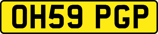OH59PGP
