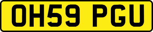 OH59PGU