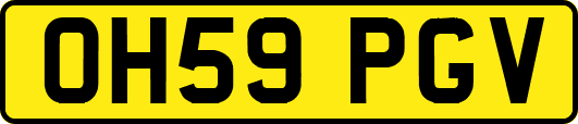 OH59PGV