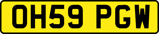 OH59PGW
