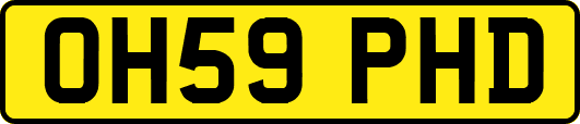 OH59PHD