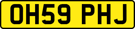 OH59PHJ
