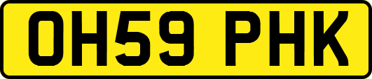 OH59PHK