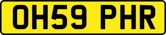OH59PHR