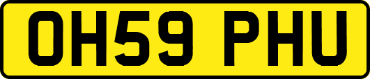 OH59PHU