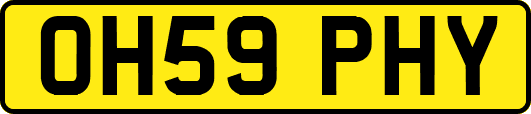 OH59PHY