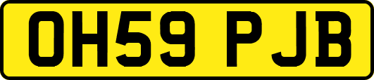 OH59PJB