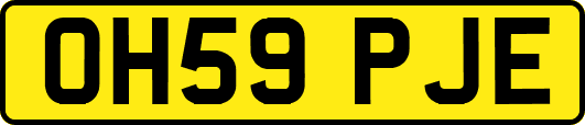 OH59PJE